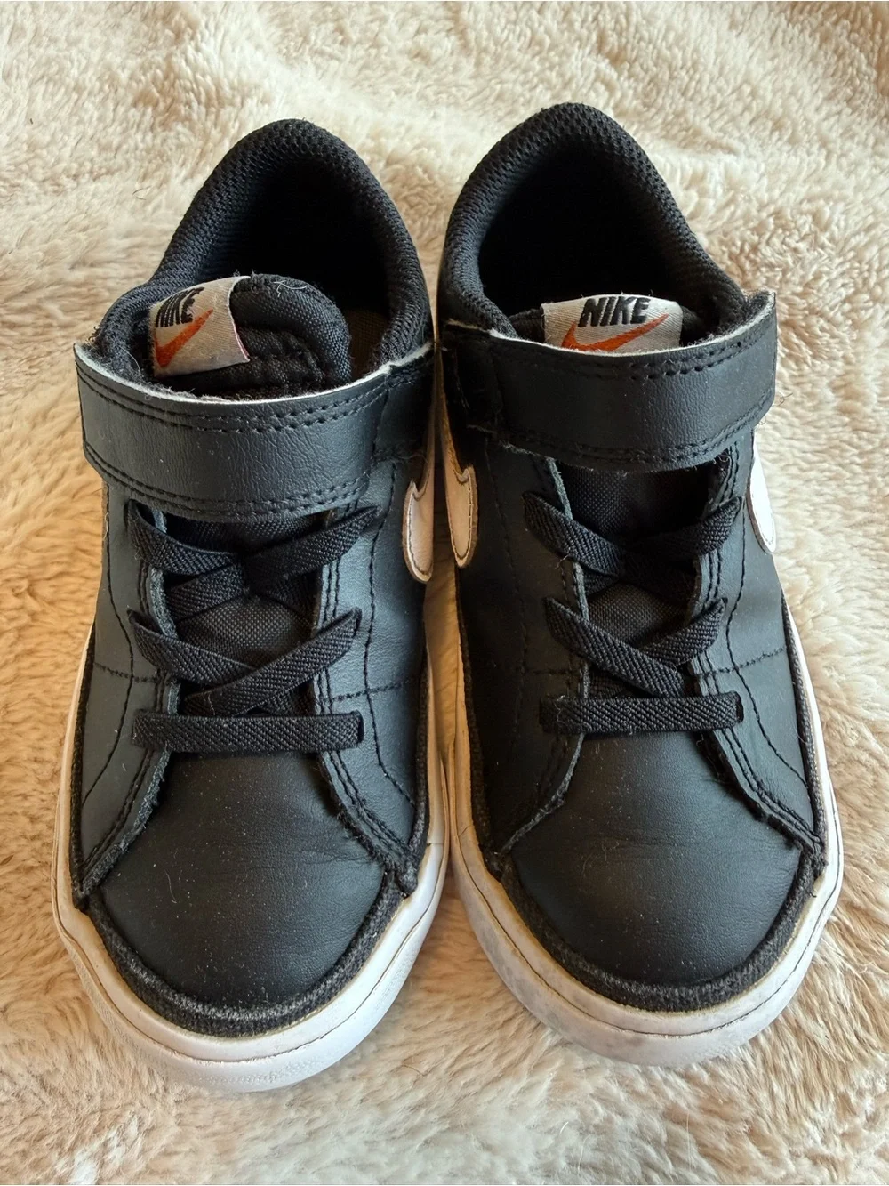 Nike Court Legacy Sneakers Children's Sz C10